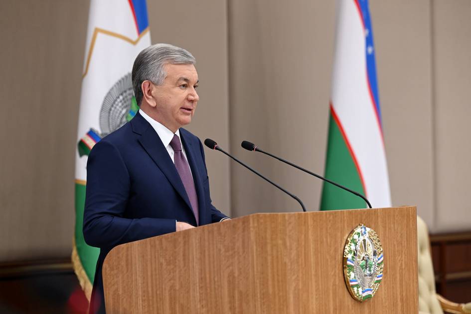 “Go‘sht va kartoshkadan hech qanday muammo bo‘lmasligi kerak” — prezident